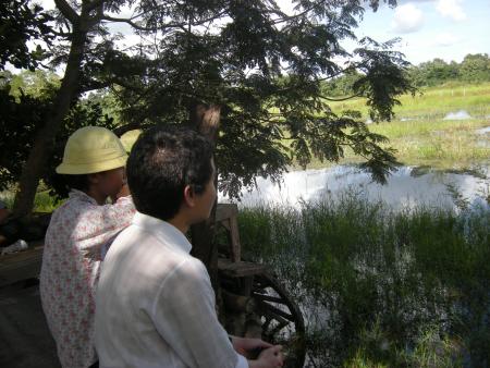 Human Sculpture Workshop (Set of 55 Photographs)