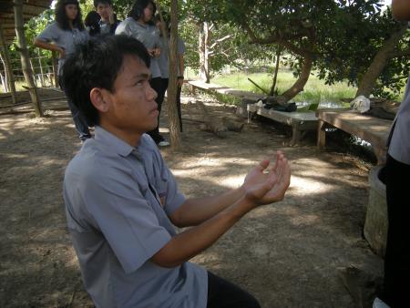 Human Sculpture Workshop (Set of 55 Photographs)