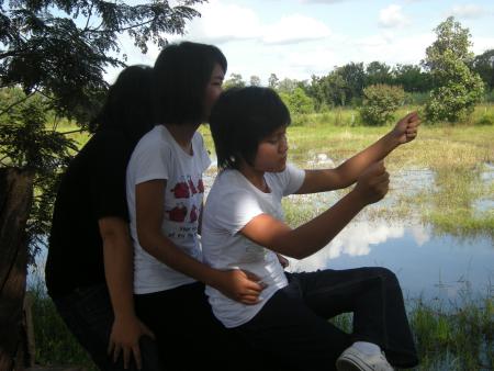 Human Sculpture Workshop (Set of 55 Photographs)