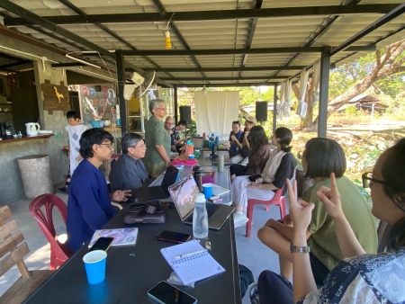 FEMINISMS AND ART HISTORY IN SOUTHEAST ASIA: EXPLORING FEMINIST WRITINGS