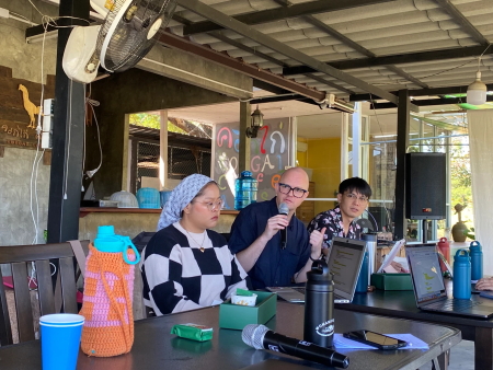 FEMINISMS AND ART HISTORY IN SOUTHEAST ASIA: EXPLORING FEMINIST WRITINGS