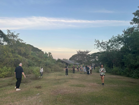 FEMINISMS AND ART HISTORY IN SOUTHEAST ASIA: EXPLORING FEMINIST WRITINGS