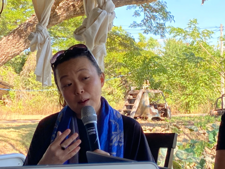 FEMINISMS AND ART HISTORY IN SOUTHEAST ASIA: EXPLORING FEMINIST WRITINGS