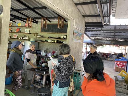 Womanifesto Gathering 2023