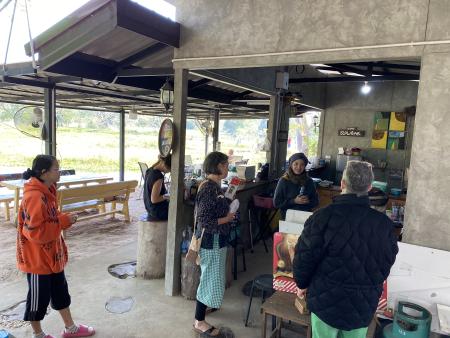 Womanifesto Gathering 2023