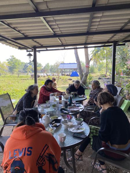 Womanifesto Gathering 2023