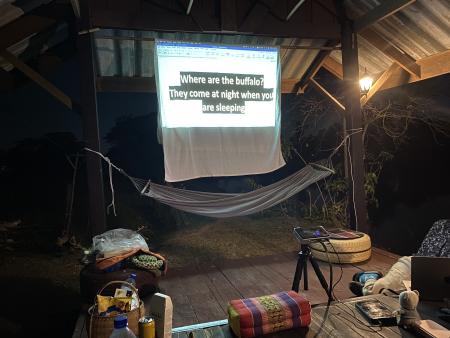 Womanifesto Gathering 2023