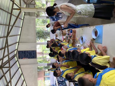 Womanifesto Residency 2025