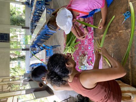 Womanifesto Residency 2025