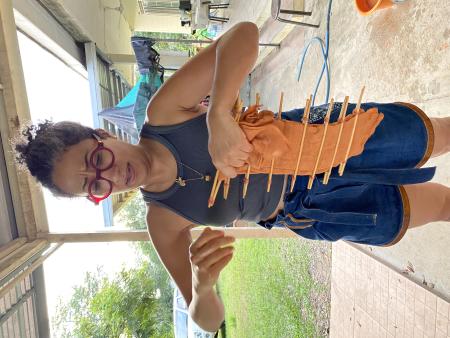 Womanifesto Residency 2025