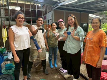 Womanifesto Residency 2025