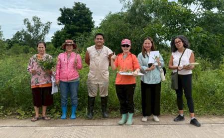 Womanifesto Residency 2025