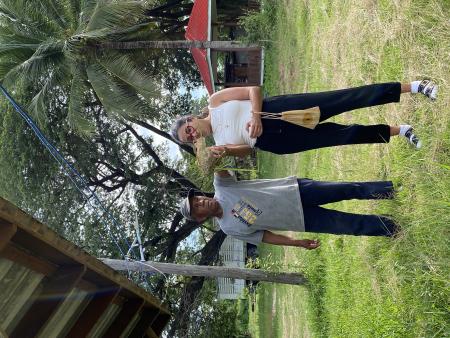 Womanifesto Residency 2025