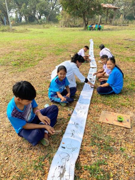 womanifesto workshop 2023