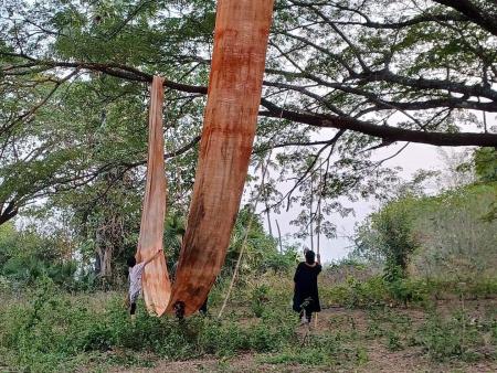 womanifesto workshop 2023