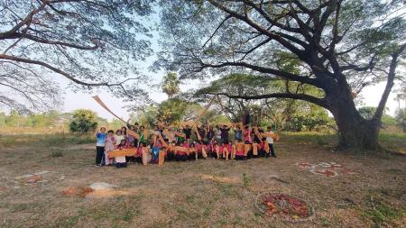 womanifesto workshop 2023