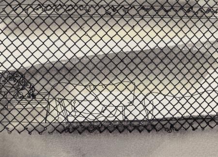 Lena Eriksson Drawing for Womanifesto at Sharjah Biennale_2 inside outside_A4